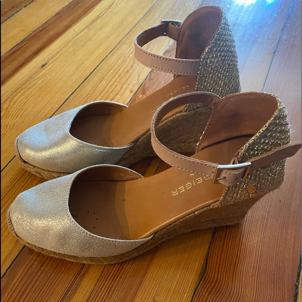 Kurt Geiger Wedges